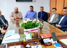 بهره مندی مددجویان آسایشگاه سالمندان و معلولین رشت از خدمات پزشکان متخصص تامین اجتماعی