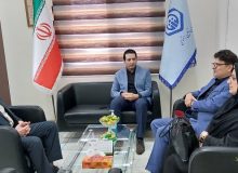 تکمیل درمانگاه تأمین اجتماعی فومن و احداث مرکز درمانی شفت در دستور کار قرار گرفت