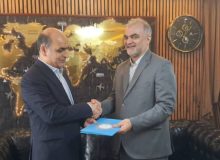 نشست استاندار گیلان با ایرلاین‌ها؛ پروازهای خارجی از رشت افزایش می‌یابد