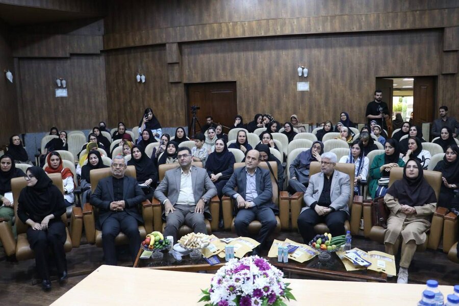 مدیرکل بهزیستی گیلان هشدار داد؛ وجود ۴۳۰ هزار سالمند در گیلان/بحران جدی سالمندی در استان