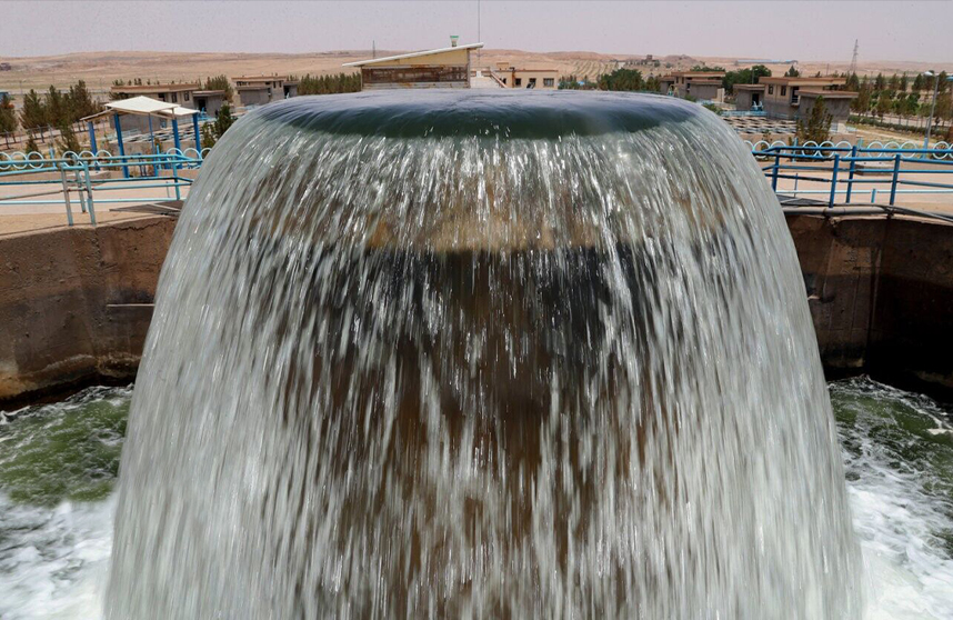 شركت آب و فاضلاب گيلان به استقبال هفته دولت مي رود؛ افتتاح و بهره برداری از ۳۵ پروژه آب و فاضلاب