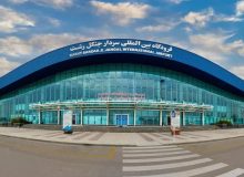 شروع به كار دفتر نمایندگی سازمان منطقه آزاد انزلی در فرودگاه بین المللی سردار جنگل رشت