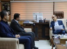 استاندار در دیدار با معاون وزیر راه و شهرسازی تأکید کرد: لزوم توسعه متوازن شبکه راه‌ها برای رفع ناترازی زیرساختی گیلان/ رینگ رشت نیازمند توجه ویژه وزارت راه و شهرسازی