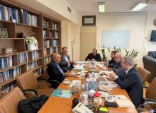 پیشنهاد انتقال مجتمع دخانیات تهران به گیلان برای بهینه‌سازی تولید و کاهش آلودگی