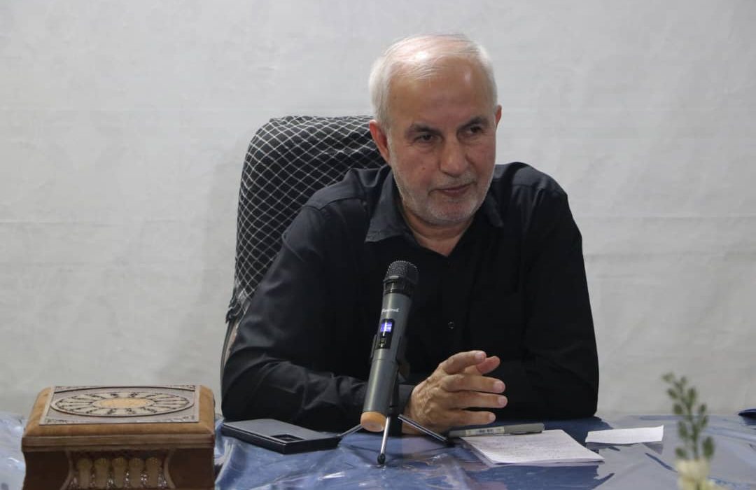 نماینده مردم رشت و خمام در مجلس؛  ضعف مدیریتی شدید در مناطق آزاد انزلی مشهود است / مسوولان این حوزه پرقدرت ظاهر‌شوند