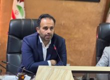 شهردار رشت در جلسه بررسی پروژه سرمایه گذاری رصد خانه کوشیار گیلانی؛   مجموعه کوشیار به عنوان یک مرکز علمی و سرمایه‌گذاری مؤثر در توسعه رشت مطرح خواهد شد  / رصدخانه کوشیار گیلانی به عنوان نماینده جمهوری اسلامی ایران در هفته علمی چین حضور خواهد داشت