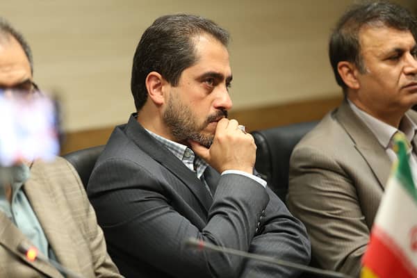 وعده فرماندار رودبار برای حل مشکل آب روستای جمالآباد