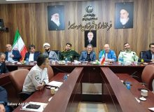 فرماندار صومعه سرا: رویکرد دولت وفاق ملی، اجرای پروژه‌های اثرگذار برای مردم است