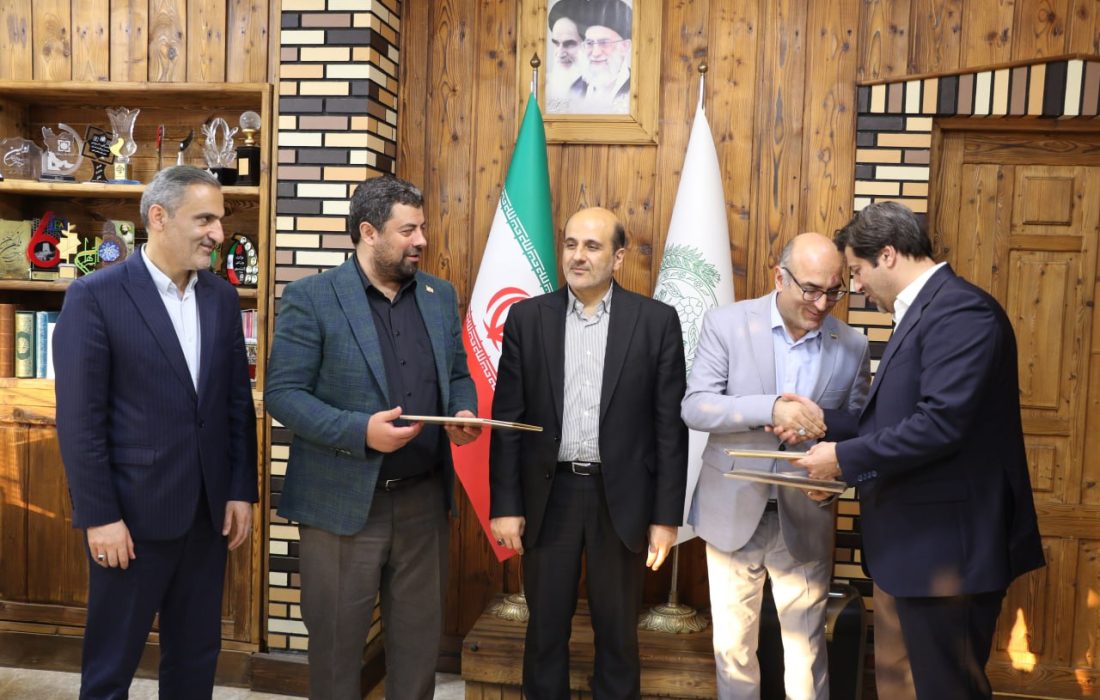 نخستین جلسه شورای سیاست گذاری چهاردهمین جشنواره تئاتر خیابانی شهروند لاهیجان برگزار شد.