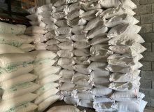 بیش از ۳۳۵۰۴ تن کود یارانه ای دولتی بین کارگزاران در سطح استان گیلان تا پایان تیرماهه سال ۱۴۰۴ توزیع شد