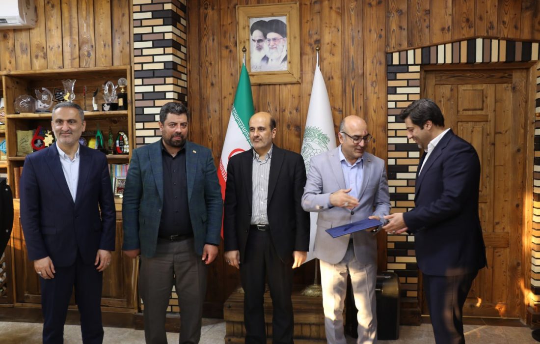 شهردار لاهیجان رییس شورای سیاست گذاری جشنواره تئاتر خیابانی شهروند شد