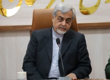 فرماندار شهرستان رشت: مراسم جاماندگان اربعین در میدان شهدای ذهاب برگزار می‌شود