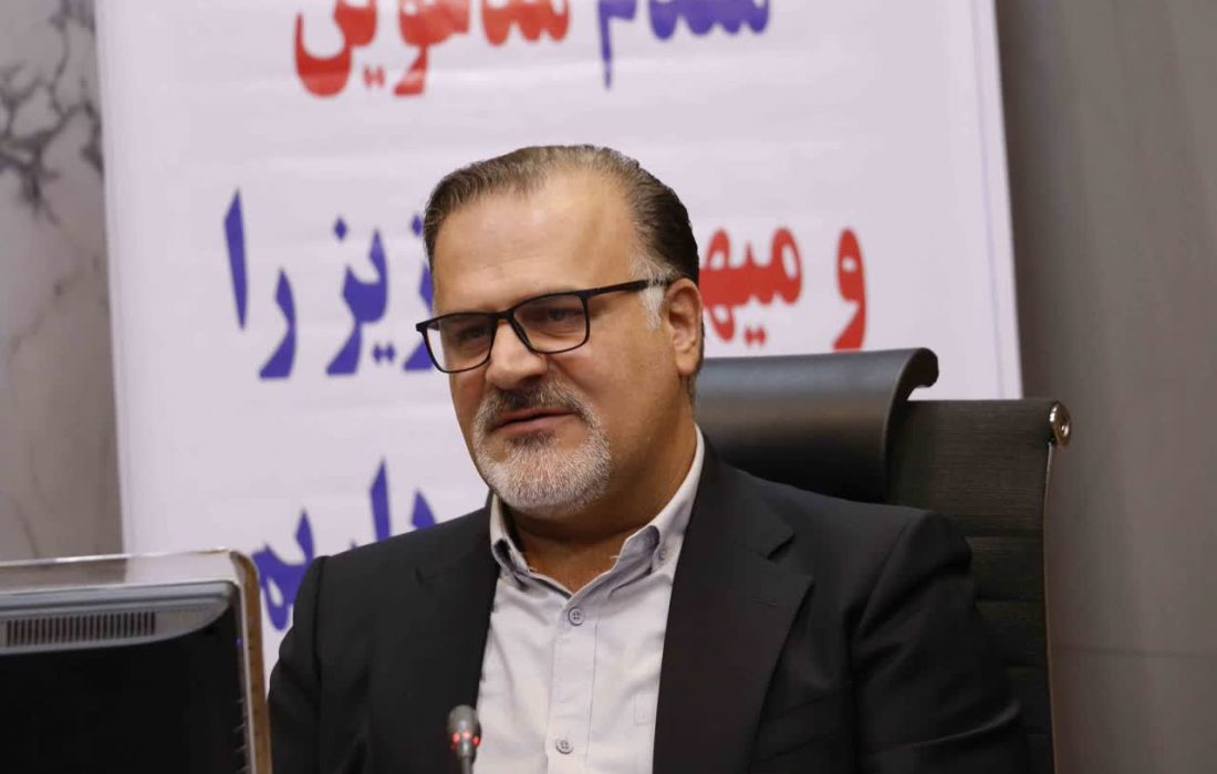 مدیر عامل شرکت سهامی برق منطقه‌ای گیلان: هدف از مدیریت مصرف، هوشمندانه مصرف کردن است