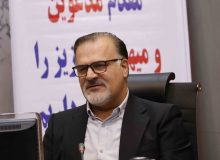 مدیر عامل شرکت سهامی برق منطقه‌ای گیلان: هدف از مدیریت مصرف، هوشمندانه مصرف کردن است