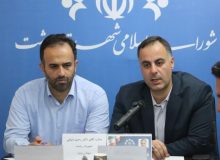 رئیس شورای شهرستان رشت:  _هم‌افزایی شهرداری‌ها و دهیاری‌ها، راهکار کلیدی در مدیریت پسماند است  _ لزوم مدیریت زباله در روستاها و جلوگیری از ورود آن به چرخه شهری