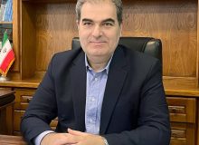 مدیرعامل آب گیلان بمناسبت سپری شدن فصل آبیاری از همراهی کشاورزان و مسئولین استان در مدیریت مصرف آب تقدیر و تشکر کرد