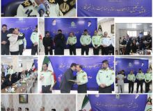 رسانه‌ها بازوان توانمند پليس در مسير تحقق امنيت پايدار هستند