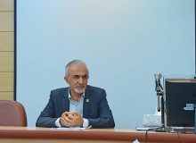 مدیرکل بیمه سلامت گیلان در نشست خبری با اصحاب رسانه؛ ۵۲ درصد جمعیت استان گیلان تحت پوشش بیمه سلامت قرار دارند/ ۸۴ درصد به صورت کاملا رایگان بیمه شده اند