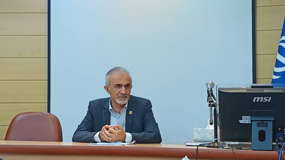 مدیرکل بیمه سلامت گیلان در نشست خبری با اصحاب رسانه؛ ۵۲ درصد جمعیت استان گیلان تحت پوشش بیمه سلامت قرار دارند/ ۸۴ درصد به صورت کاملا رایگان بیمه شده اند