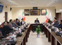 دانشگاه گیلان، نقطه تلاقی ایمان، آموزش و نوآوری در سی و دومین اجلاس سراسری اقامه نماز