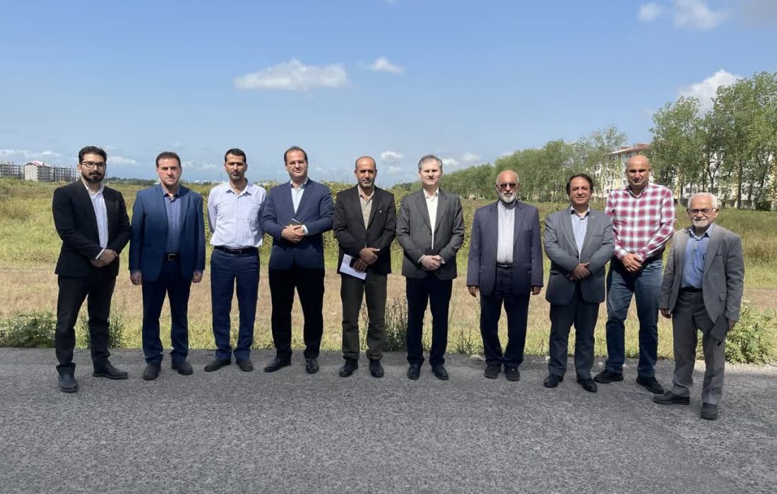 نخ‌های امید در تار و پود آموزش؛ کارخانه ریسندگی گیلان، عدالت را در فضاهای آموزشی توسعه می دهد