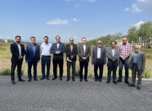 نخ‌های امید در تار و پود آموزش؛ کارخانه ریسندگی گیلان، عدالت را در فضاهای آموزشی توسعه می دهد