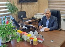 همتی در هفته دولت: رضایت کشاورزان گیلان با تأمین کود به موقع و دیدارهای مستمر حاصل شد