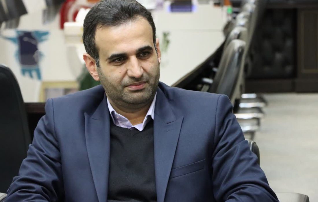 رئیس دانشگاه آزاد اسلامی گیلان :  ارتقای رتبه دانشگاه آزاد اسلامی به رتبه یک پلاس (۱+)