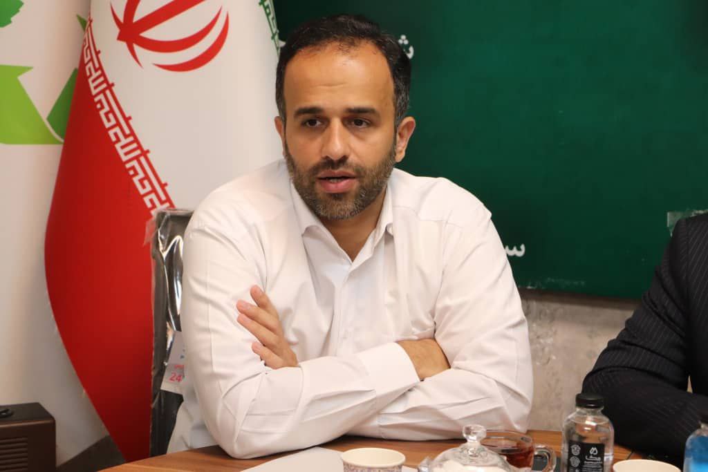 شهردار رشت در جلسه کمیسیون بهداشت مطرح کرد اختصاص ۳۱ میلیارد تومان اعتبار دولتی برای ساخت تصفیه‌خانه شیرآبه لاکان 