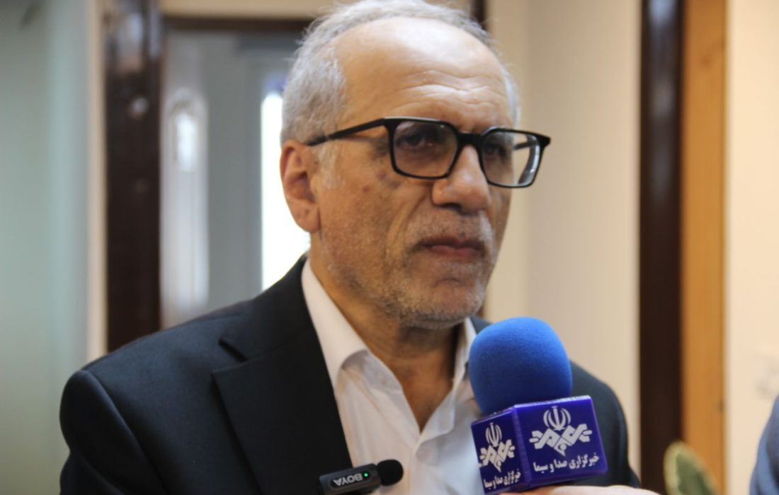 رئیس سازمان اورژانس در رشت: ۵۰۰ دستگاه آمبولانس جدید تا پایان سال وارد خدمت می‌شود