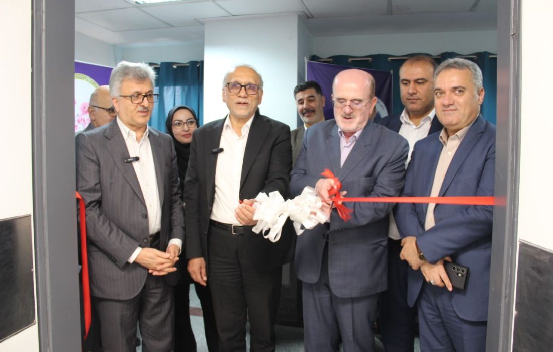 بهره‌برداری ۱۲ پروژه سلامت محور گیلان با اعتبار بالغ بر ۲۰۰۰ میلیارد ریال