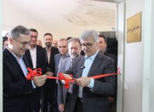 افتتاح شاخه دهان و دندان مرکز تحقیقاتی کوهورت گیلان