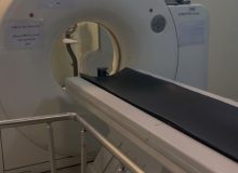 با همراهی نماینده مردم آستارا و پیگیری دانشگاه علوم پزشکی گیلان؛ راه‌اندازی مجدد دستگاه سی‌تی‌اسکن بیمارستان شهید بهشتی آستارا