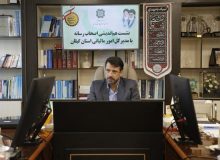 خبرنگاران طلایه‌داران آگاهی‌رسانی و همراهان طرح «نشاندار کردن مالیات» در گیلان