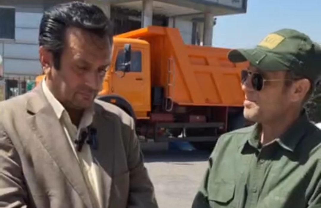 شهر توتکابن به سرعت نور در حال پیشرفت و رشد است