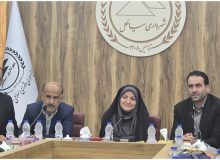 فرماندار سیاهکل :سیاهکل روی سه محور توسعه می‌چرخد/شهردار و فرماندار سیاهکل در روز خبرنگار بر همکاری با رسانه‌ها تأکید کردند/ پیگیری پروژه‌های نیمه تمام و توسعه موزه‌ها در دستور کار کشاورزی مدرن، گردشگری و صنعت