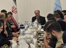 سرپرست میراث فرهنگی و گردشگری گیلان  : رسانه‌ها، صدای تاریخ و طبیعت هستند