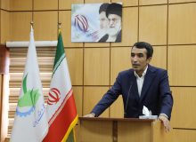 بازدید معاون  توسعه شرکت‌های  دانش‌بنیان از پارک علم و فناوری گیلان