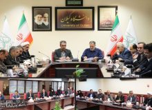 در نشست مشترک دانشگاه گیلان و سازمان بازرسی استان تأکید شد: محصول نهاد دانشگاه باید علم، حلم و خرد باشد