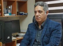 با صدور حکمی از سوی مدیر عامل: سرپرست معاونت برنامه‌ریزی و تحقیقات منصوب گردید