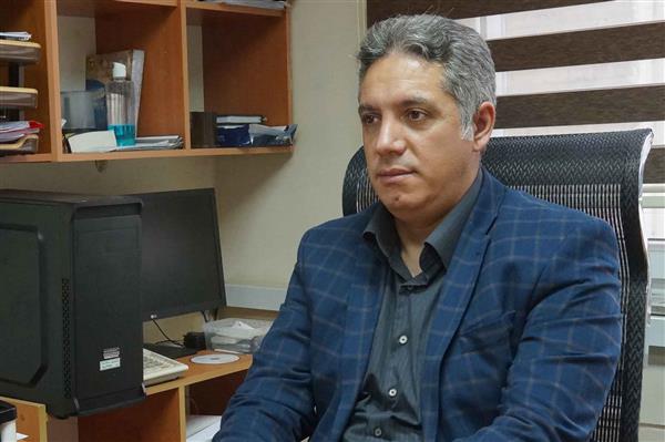 با صدور حکمی از سوی مدیر عامل: سرپرست معاونت برنامه‌ریزی و تحقیقات منصوب گردید