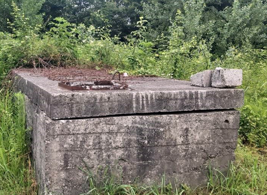 پیمایش و به روز رسانی خط انتقال آب شرب تصفیه خانه بزرگ آب گیلان به مخزن ۵۰ هزار مترمكعبی سراوان