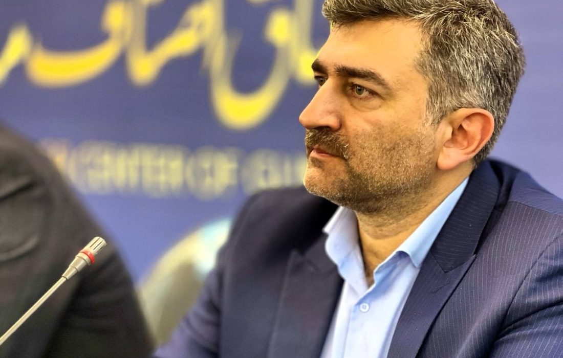 مدیرعامل توزیع برق گیلان: نصب ۳۴۰۰ كنتور هوشمند از ابتدای سال تاكنون/ تعداد كل كنتورهای هوشمند استان به بیش از ۸۰ هزار دستگاه رسید