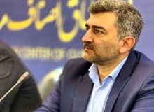 مدیرعامل توزیع برق گیلان: نصب ۳۴۰۰ كنتور هوشمند از ابتدای سال تاكنون/ تعداد كل كنتورهای هوشمند استان به بیش از ۸۰ هزار دستگاه رسید