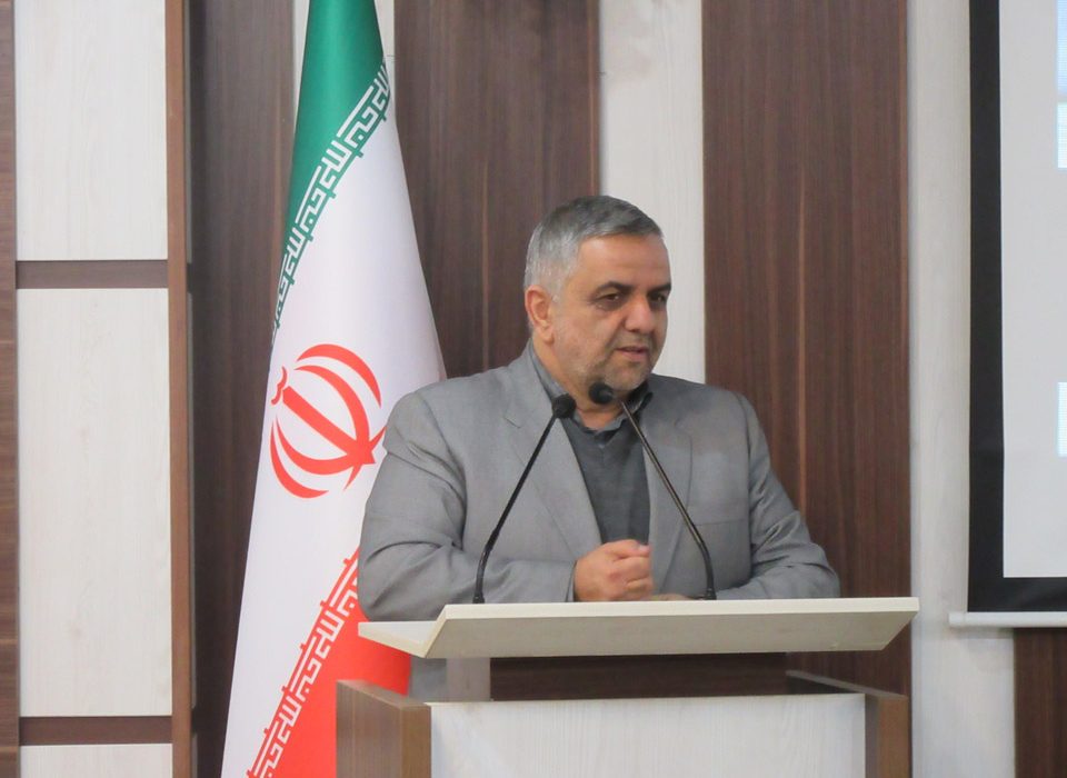 از انرژی تا اشتغال؛ افتتاح ۱۴ پروژه و گازرسانی به ۲۶ واحد صنعتی گیلان در هفته دولت سالجاری