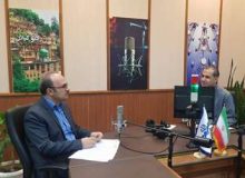 تأکید مدیر عامل شرکت شهرک‌های صنعتی بر لزوم حمایت از صنایع کوچک / ۲۷ درصد ظرفیت اشتغال گیلان در بخش صنعت تأمین می‌شود