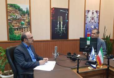 تأکید مدیر عامل شرکت شهرک‌های صنعتی بر لزوم حمایت از صنایع کوچک / ۲۷ درصد ظرفیت اشتغال گیلان در بخش صنعت تأمین می‌شود