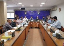 بهره‌برداری حداکثری از ظرفیت‌های موجود، کلید دستیابی به اهداف توسعه صنعتی استان است