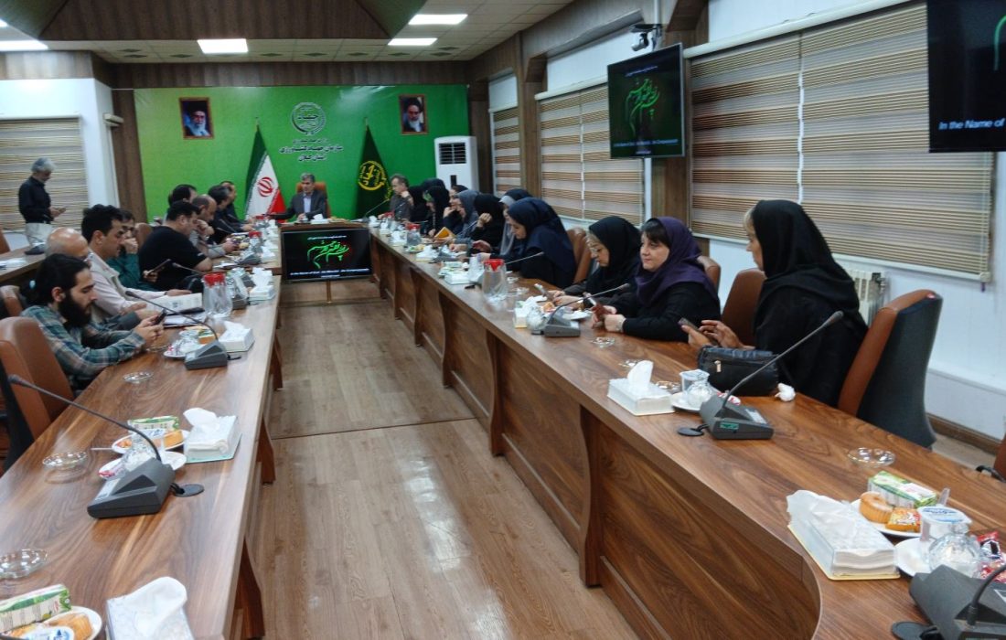 گیلان با مدیریت آب، سال زراعی برنج را به خوبی پیش می‌برد