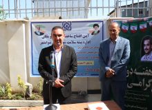 بیمه سلامت درارائه خدمت به مردم پیشتاز است